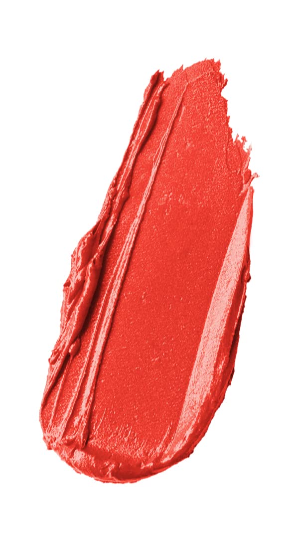 wet n wild Silk Finish Lipstick, Hydrating Rich Buildable Lip Color, Formulated with Vitamins A,E, & Macadamia for Ultimate Hydration, Cruelty-Free & Vegan - Black Orchid
