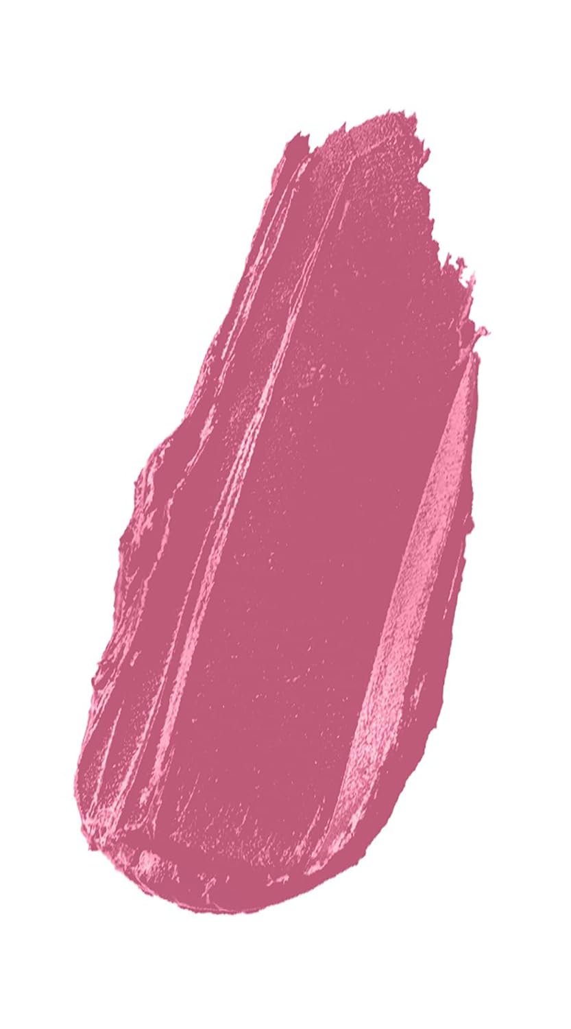 wet n wild Silk Finish Lipstick, Hydrating Rich Buildable Lip Color, Formulated with Vitamins A,E, & Macadamia for Ultimate Hydration, Cruelty-Free & Vegan - Black Orchid