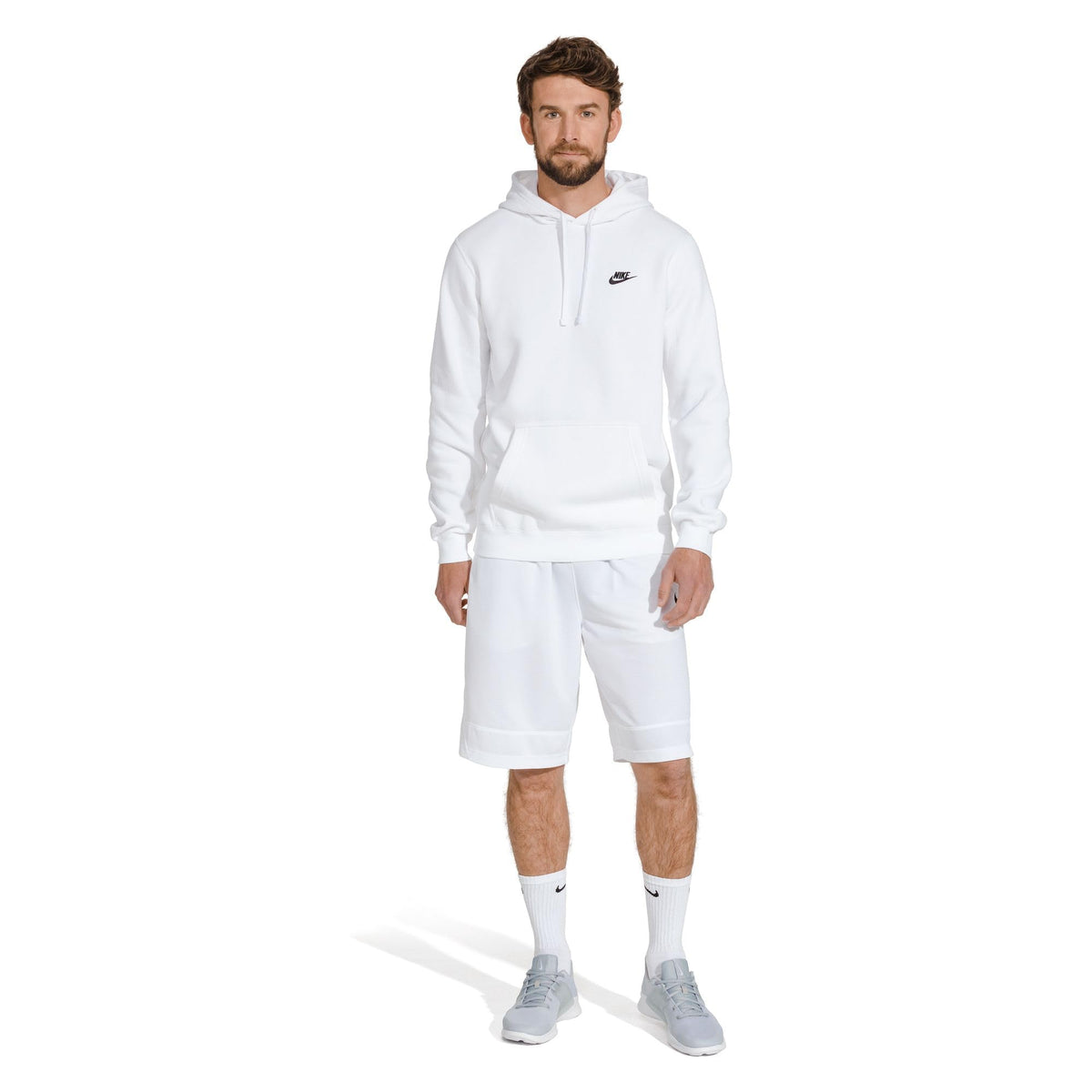 Nike Everyday Cushioned Crew Socks – 6 Pairs