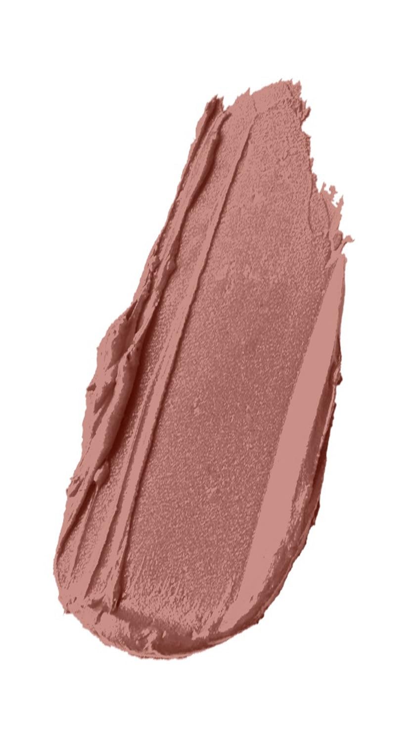 wet n wild Silk Finish Lipstick, Hydrating Rich Buildable Lip Color, Formulated with Vitamins A,E, & Macadamia for Ultimate Hydration, Cruelty-Free & Vegan - Black Orchid