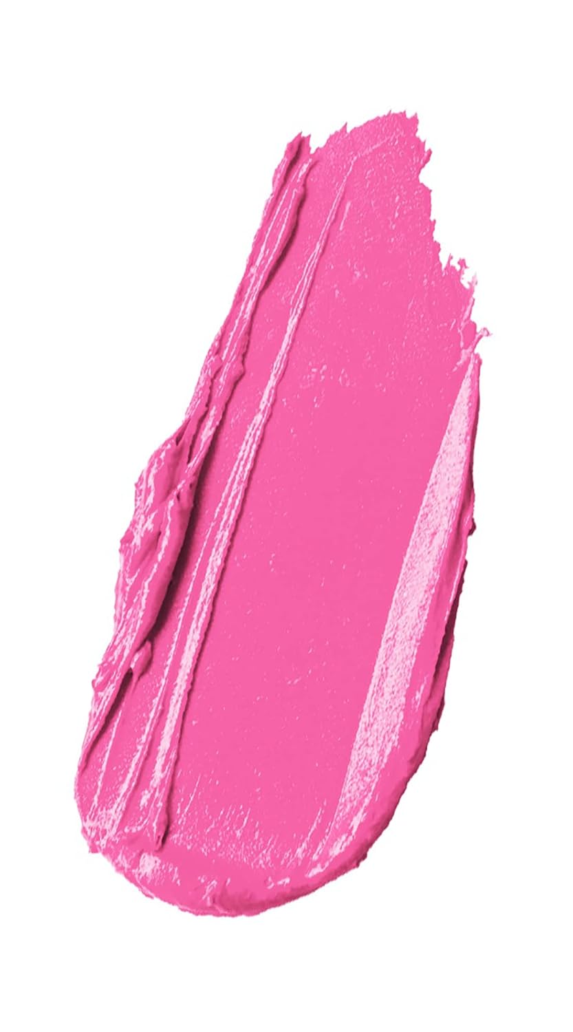 wet n wild Silk Finish Lipstick, Hydrating Rich Buildable Lip Color, Formulated with Vitamins A,E, & Macadamia for Ultimate Hydration, Cruelty-Free & Vegan - Black Orchid