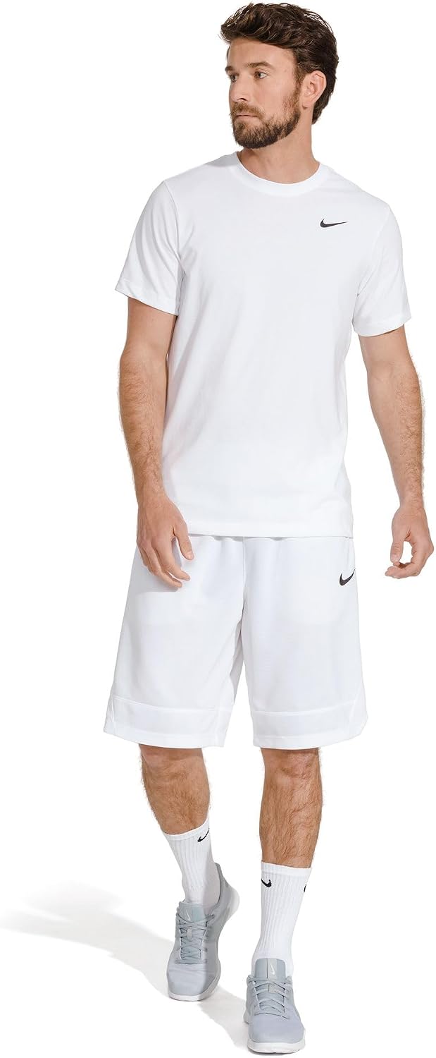Nike Everyday Cushioned Crew Socks – 6 Pairs