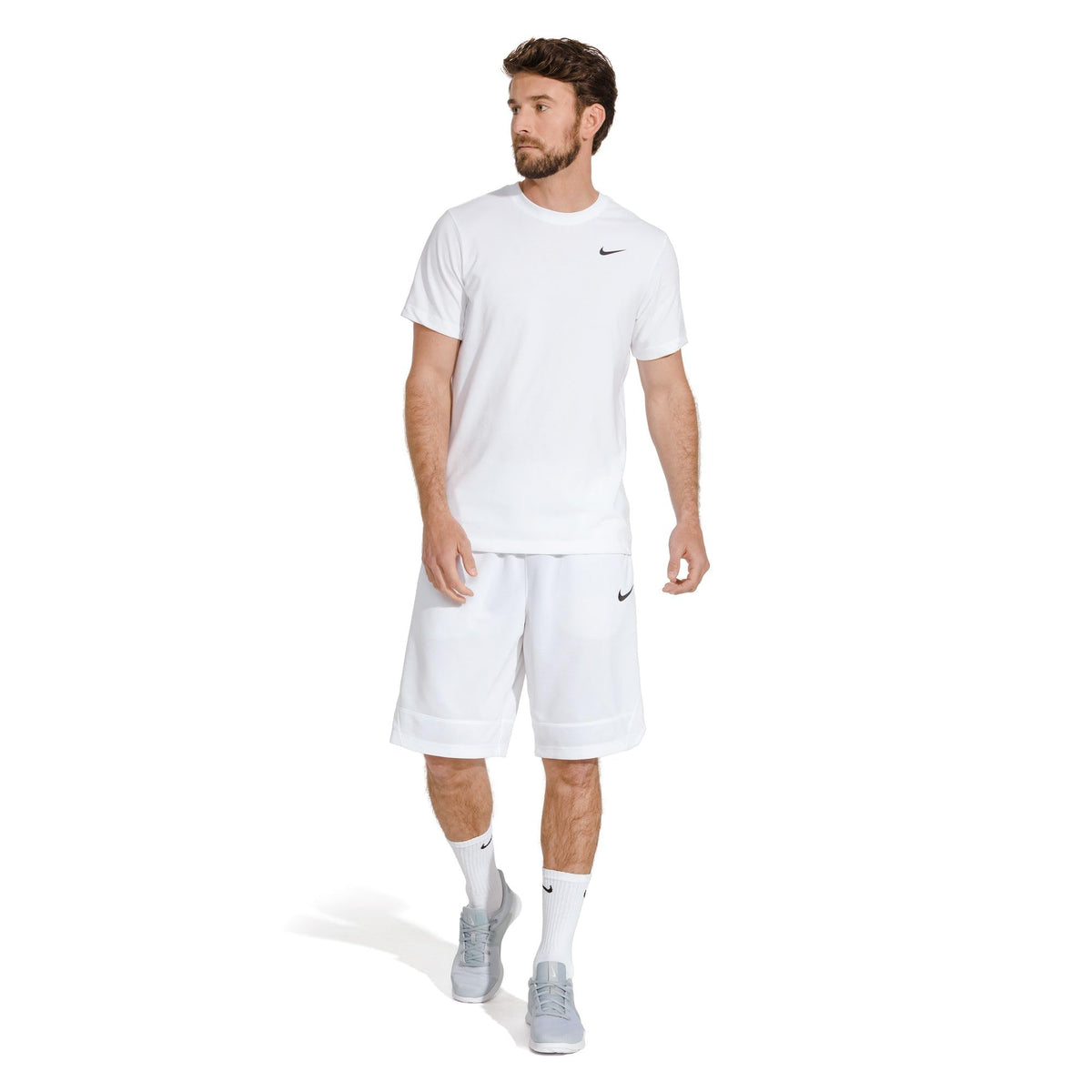 Nike Everyday Cushioned Crew Socks – 6 Pairs