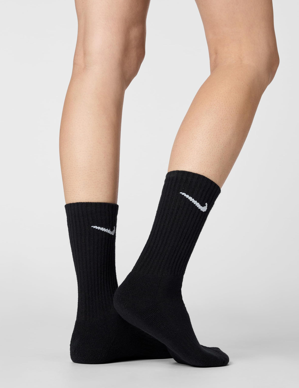 Nike Everyday Cushioned Crew Socks – 6 Pairs