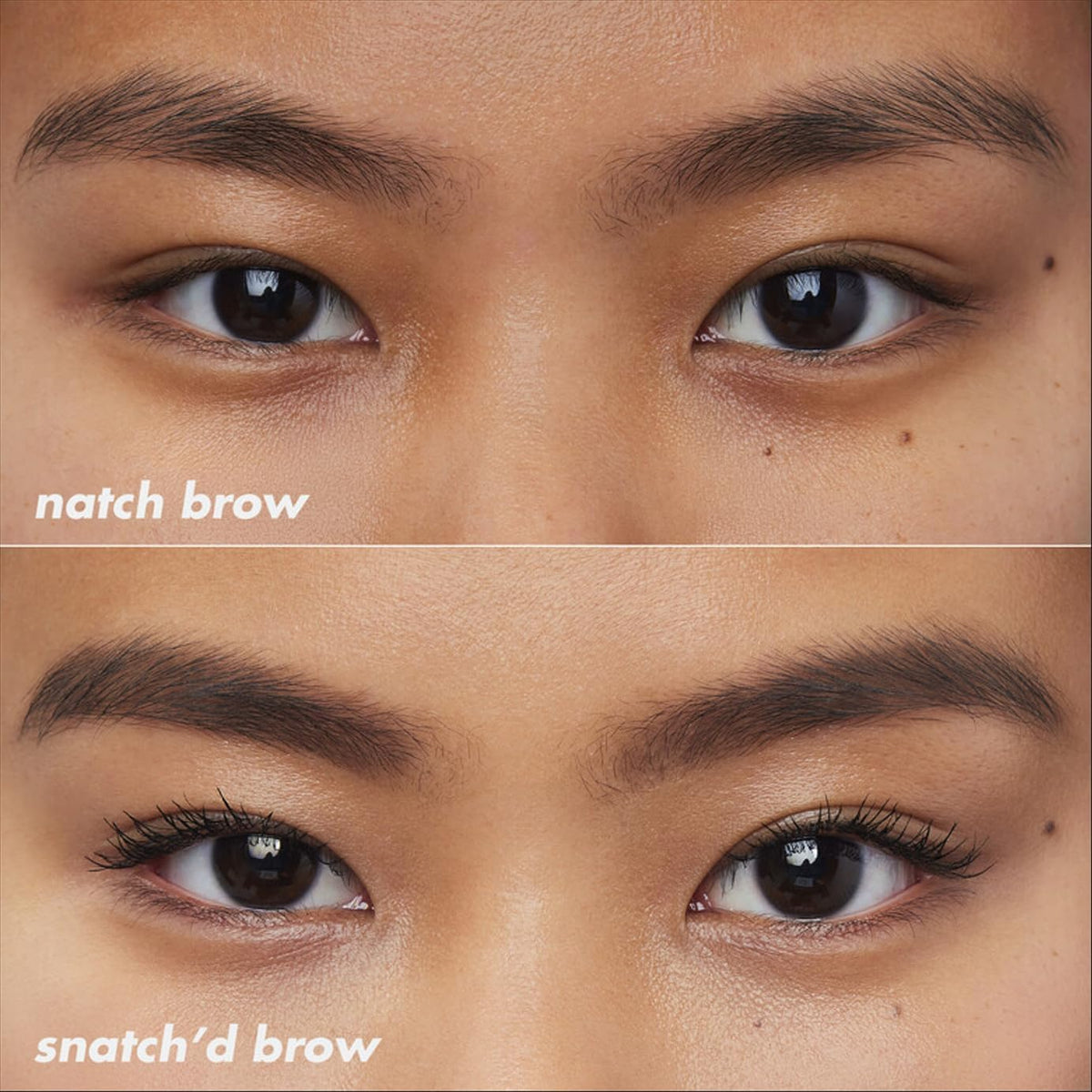 e.l.f. Instant Lift Brow Pencil, Dual-Sided, Deep Brown