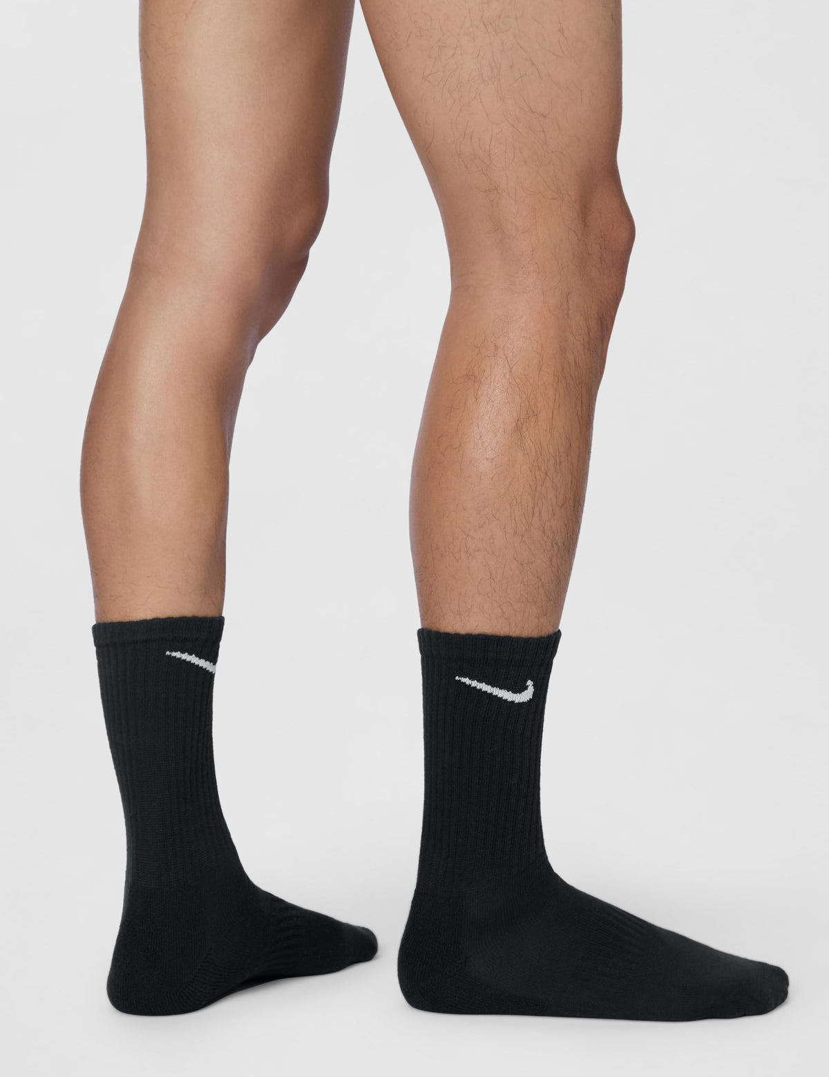 Nike Everyday Cushioned Crew Socks – 6 Pairs