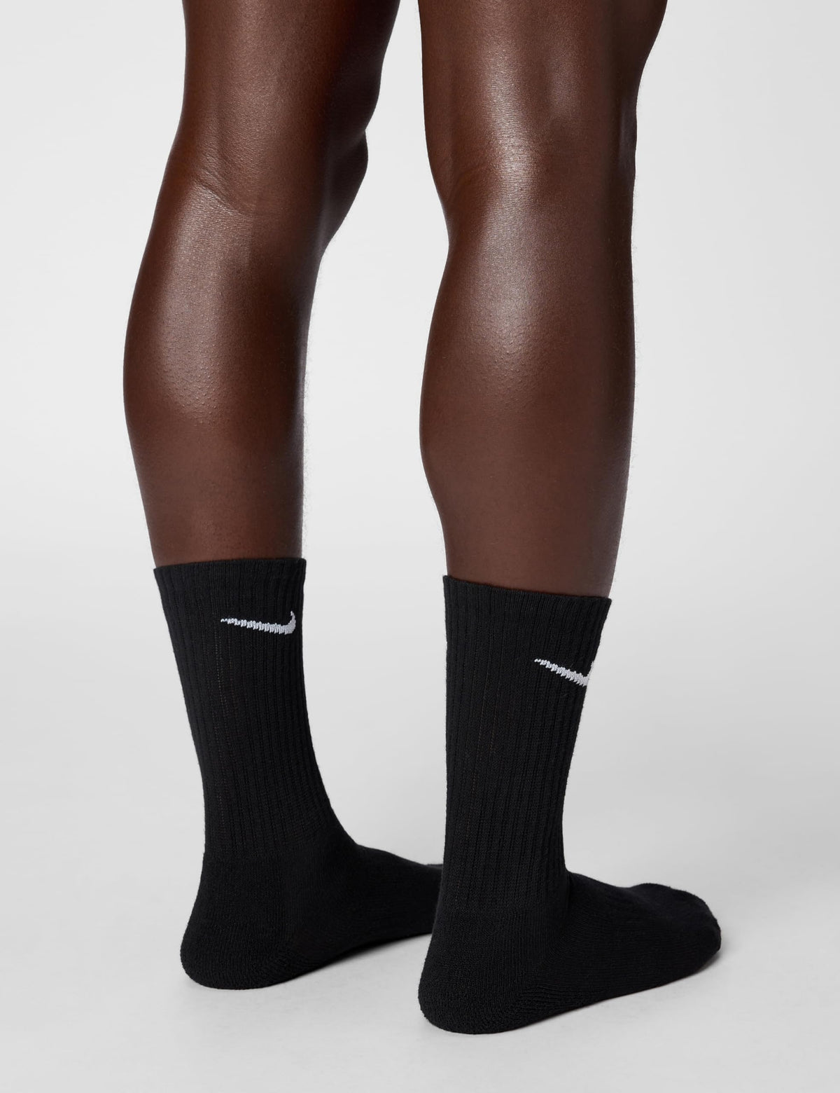 Nike Everyday Cushioned Crew Socks – 6 Pairs