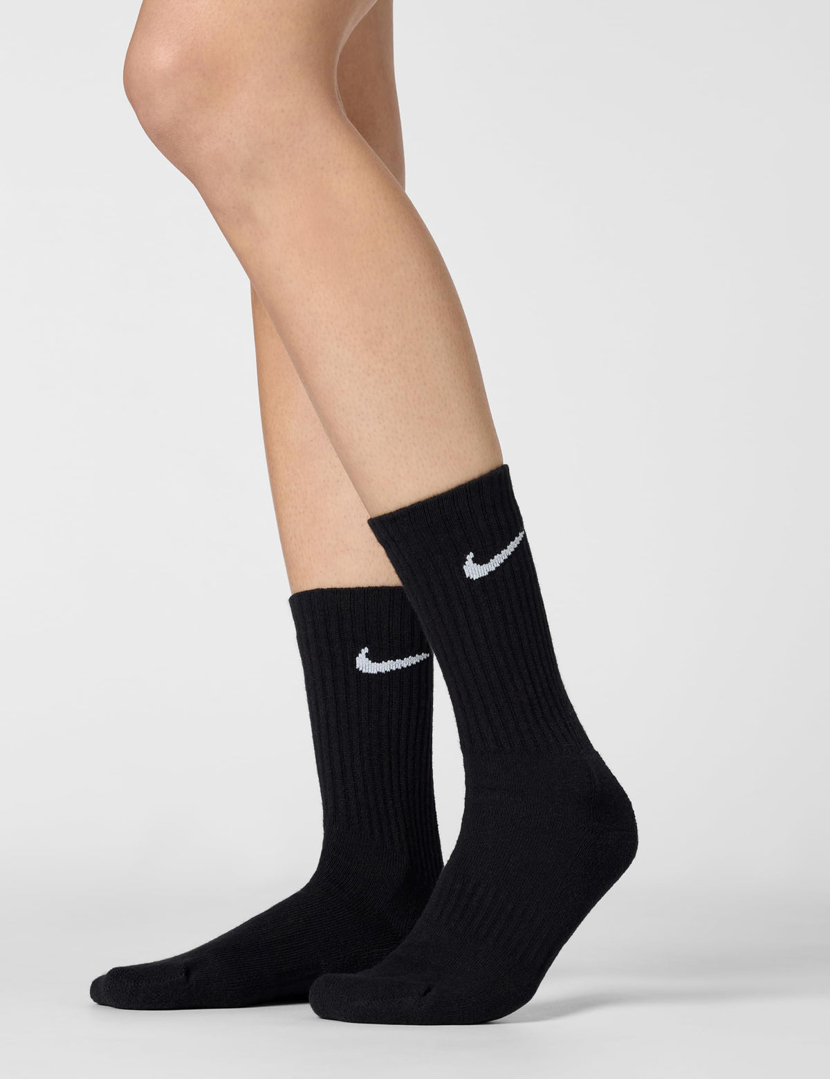 Nike Everyday Cushioned Crew Socks – 6 Pairs