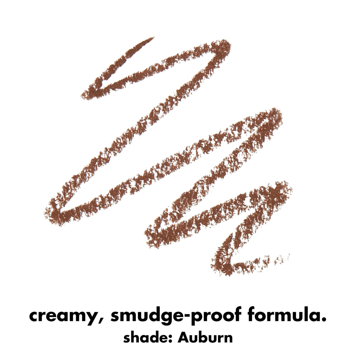e.l.f. Instant Lift Brow Pencil, Dual-Sided, Deep Brown