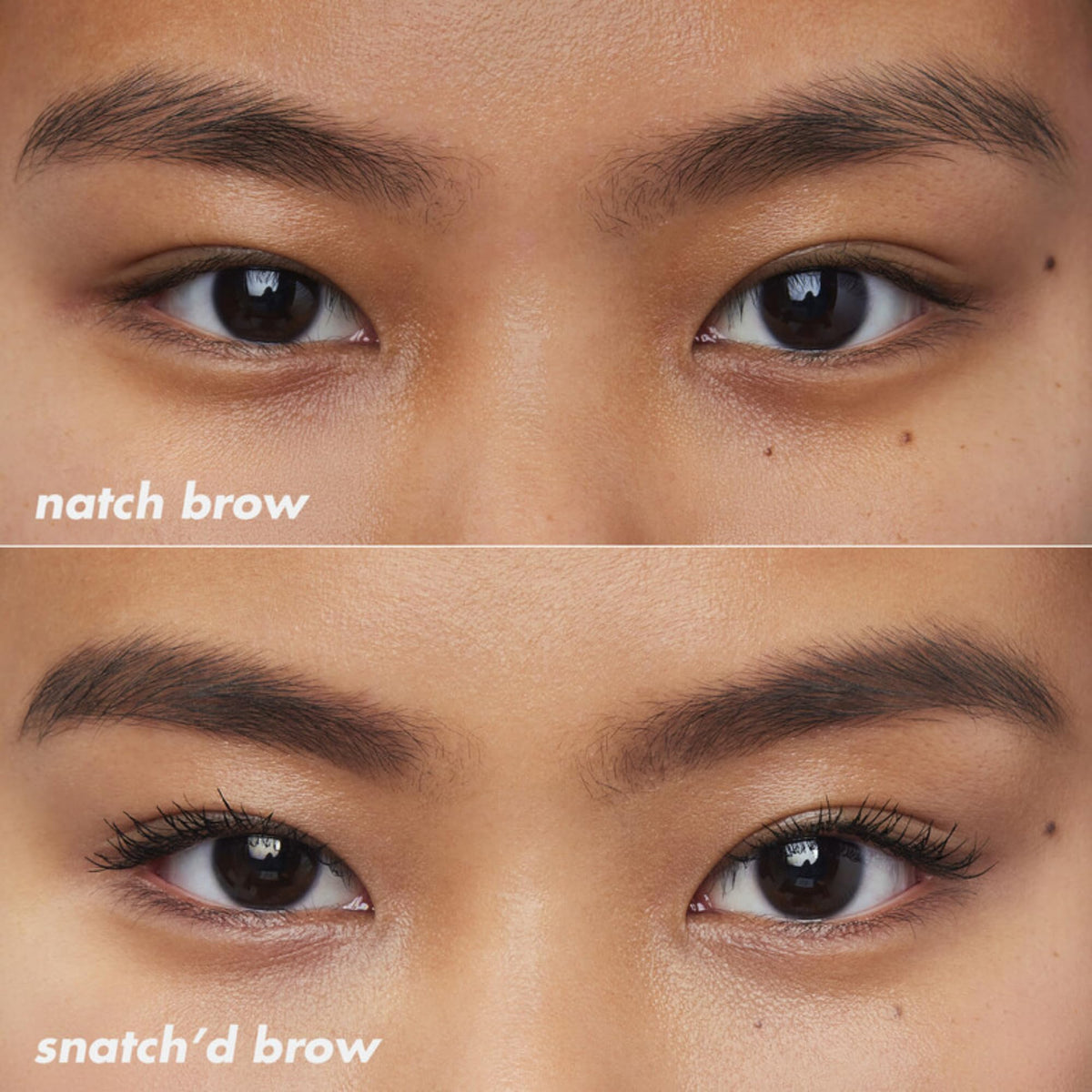 e.l.f. Instant Lift Brow Pencil, Dual-Sided, Deep Brown