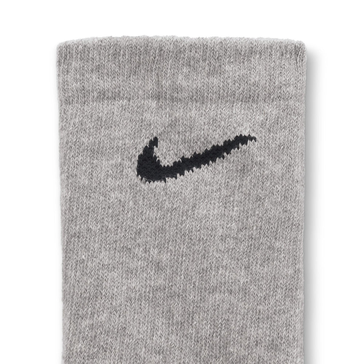 Nike Everyday Cushioned Crew Socks – 6 Pairs
