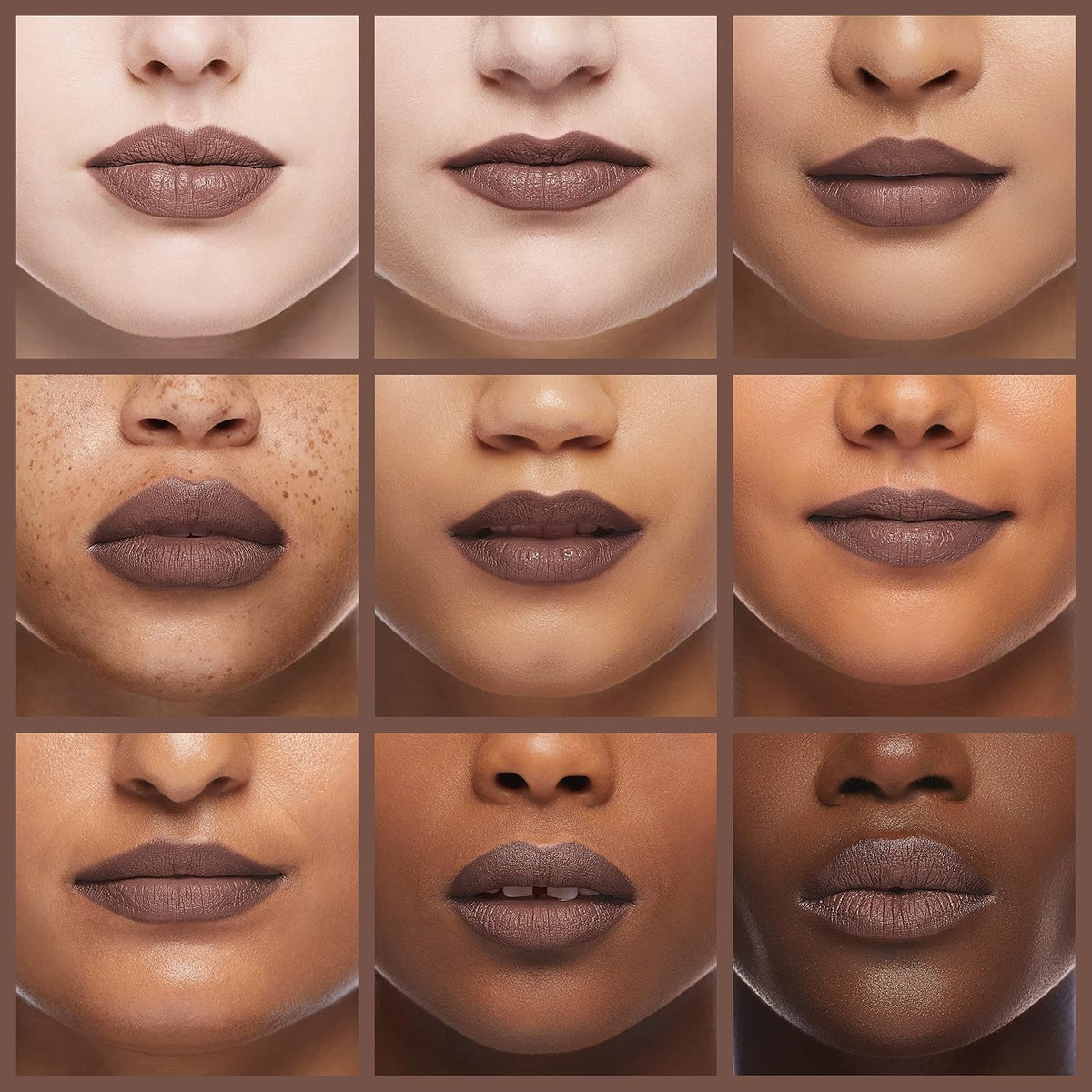 wet n wild Silk Finish Lipstick, Hydrating Rich Buildable Lip Color, Formulated with Vitamins A,E, & Macadamia for Ultimate Hydration, Cruelty-Free & Vegan - Black Orchid