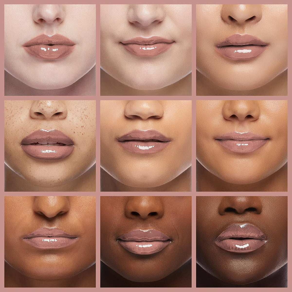 wet n wild Silk Finish Lipstick, Hydrating Rich Buildable Lip Color, Formulated with Vitamins A,E, & Macadamia for Ultimate Hydration, Cruelty-Free & Vegan - Black Orchid